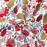 Coupon 1.8 m - Coton Imprimé / Lizula