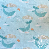 Algodón estampado / Belno