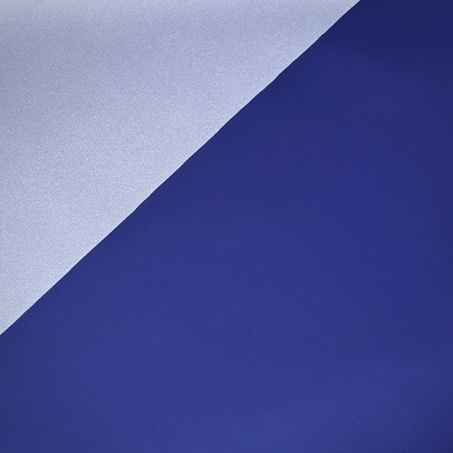 Imperméable Uni / Marine