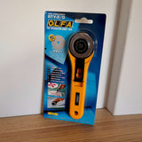 Cutters Rotatifs - Lames de Rechanges / Bohin