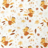 Digitally Printed Cotton / Hortense