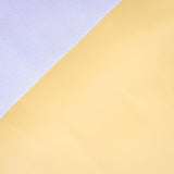 Imperméable Uni / Vanille