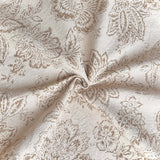 Coton Tissé  / Ceylan Lin