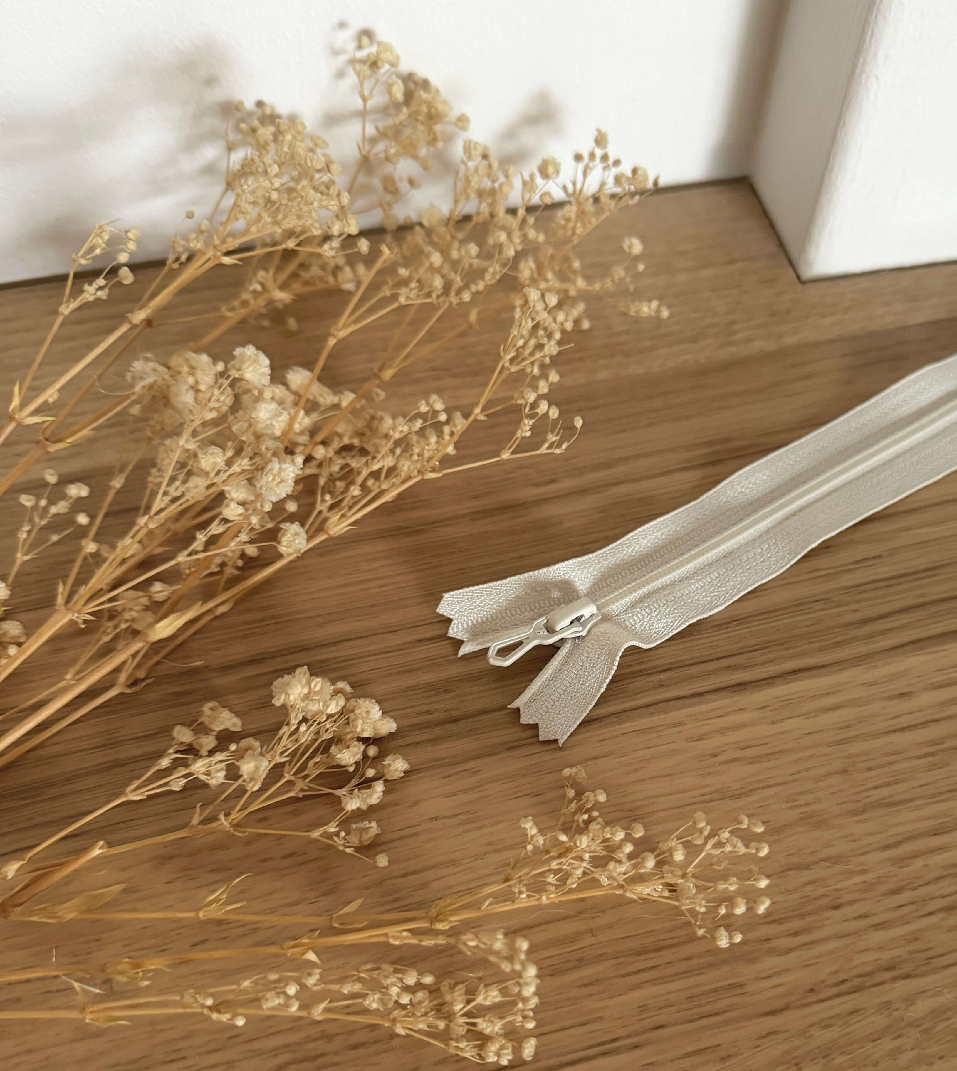 Fermeture Eclair - Non Séparable Z51