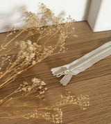 Fermeture Eclair - Non Séparable Z51