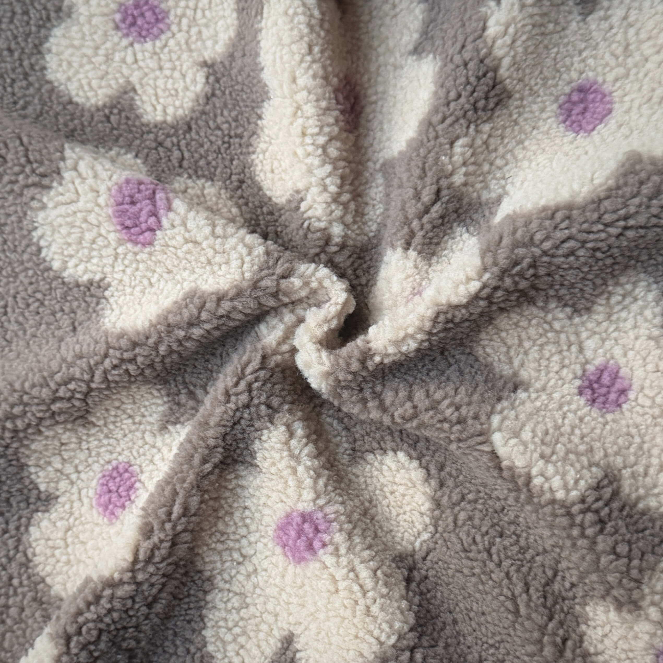 Mouton / Fleur Galet