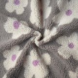 Mouton / Fleur Galet