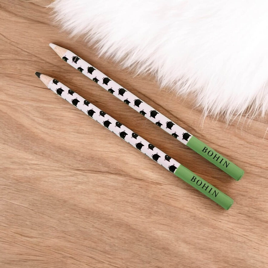 Crayon craie - Collection Audrey Jeanne / Bohin