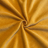 Coupon 1.5 m - Babyrib / Moutarde
