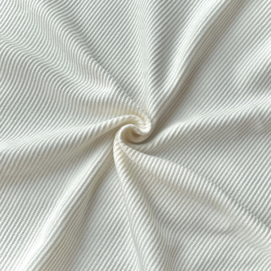Knitwear / Ecru