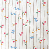 Printed Cotton / Citrus