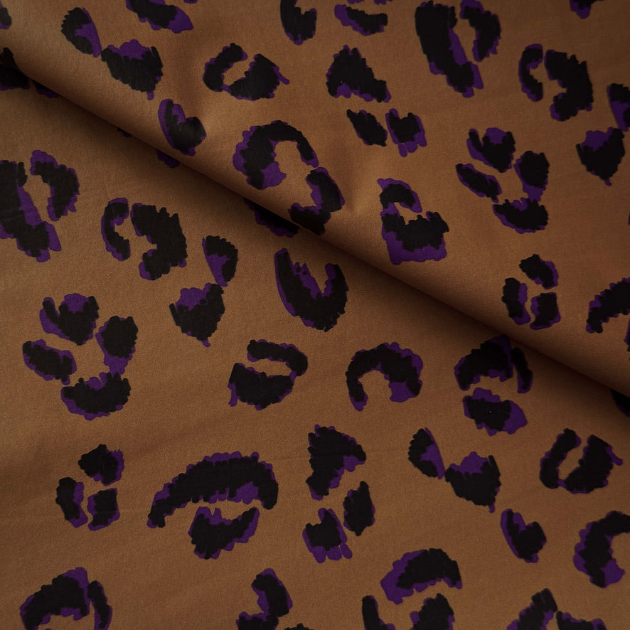 Imperméable /  Fauve Marron