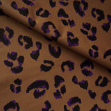 Imperméable /  Fauve Marron