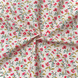 Printed Cotton / Josette