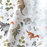 Coton à Impression Numérique / Dinox