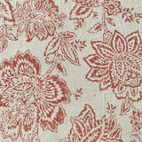 Coton Tissé  / Ceylan Terracotta