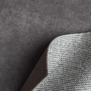 Velours UltraClean / Acier