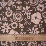 Printed Cotton / Kashi