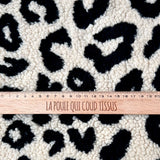 Mouton / Tigrou Noir