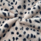 Rabbit / Imprimé Serval