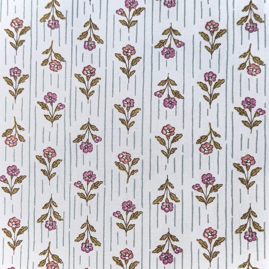 Printed Cotton / Josette