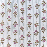 Coupon 80 cm - Coton Imprimé / Aesu