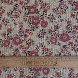 Coupon 70 cm - Double Gaze / Oscalia