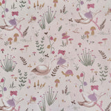 Coton à Impression Numérique / Maelyne