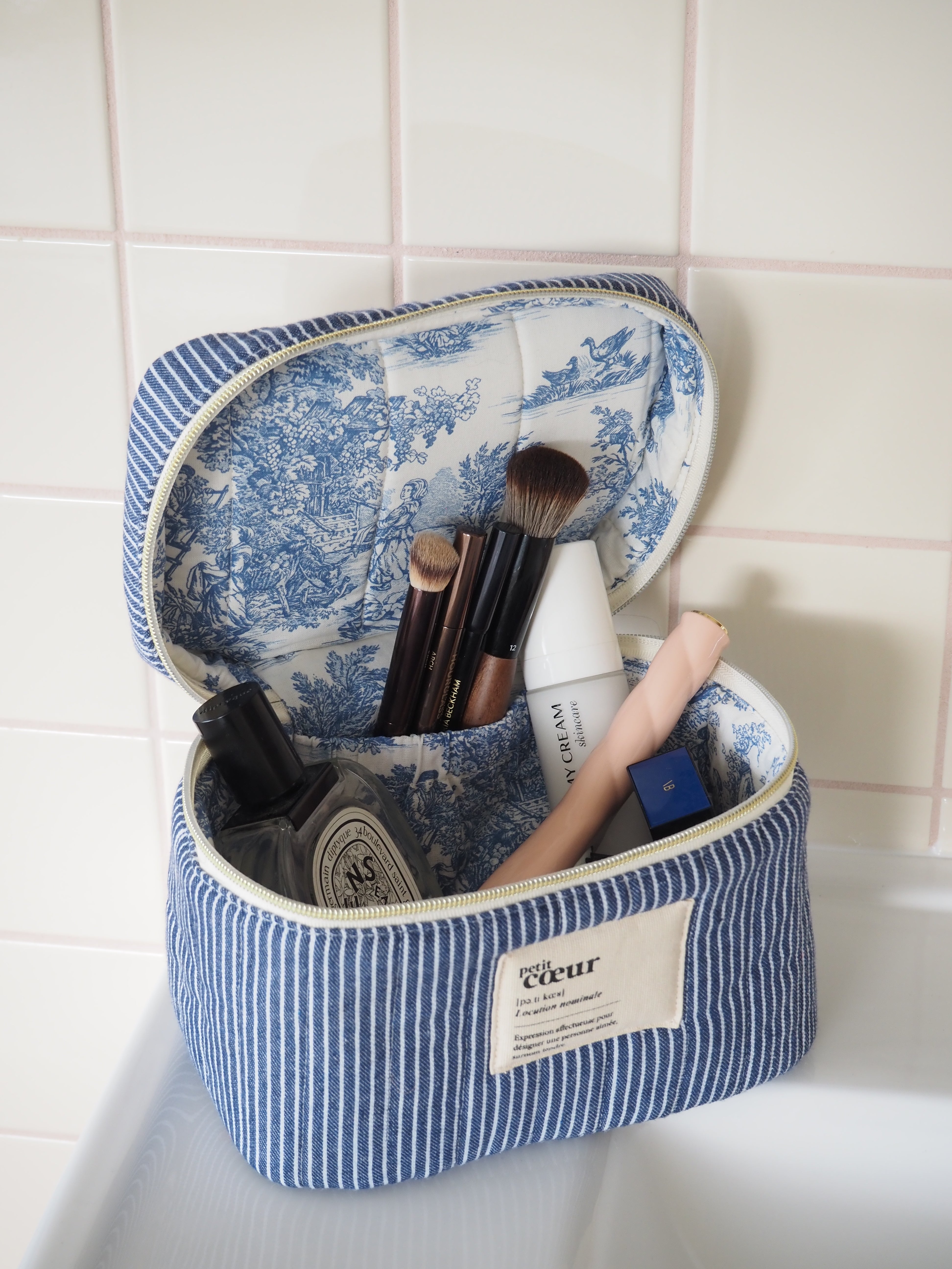 Patron de Couture - Ikatee / Vanity Bristol
