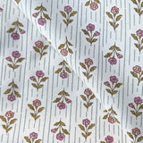 Algodón estampado / Josette