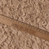 Rabbit Brushed / Beige