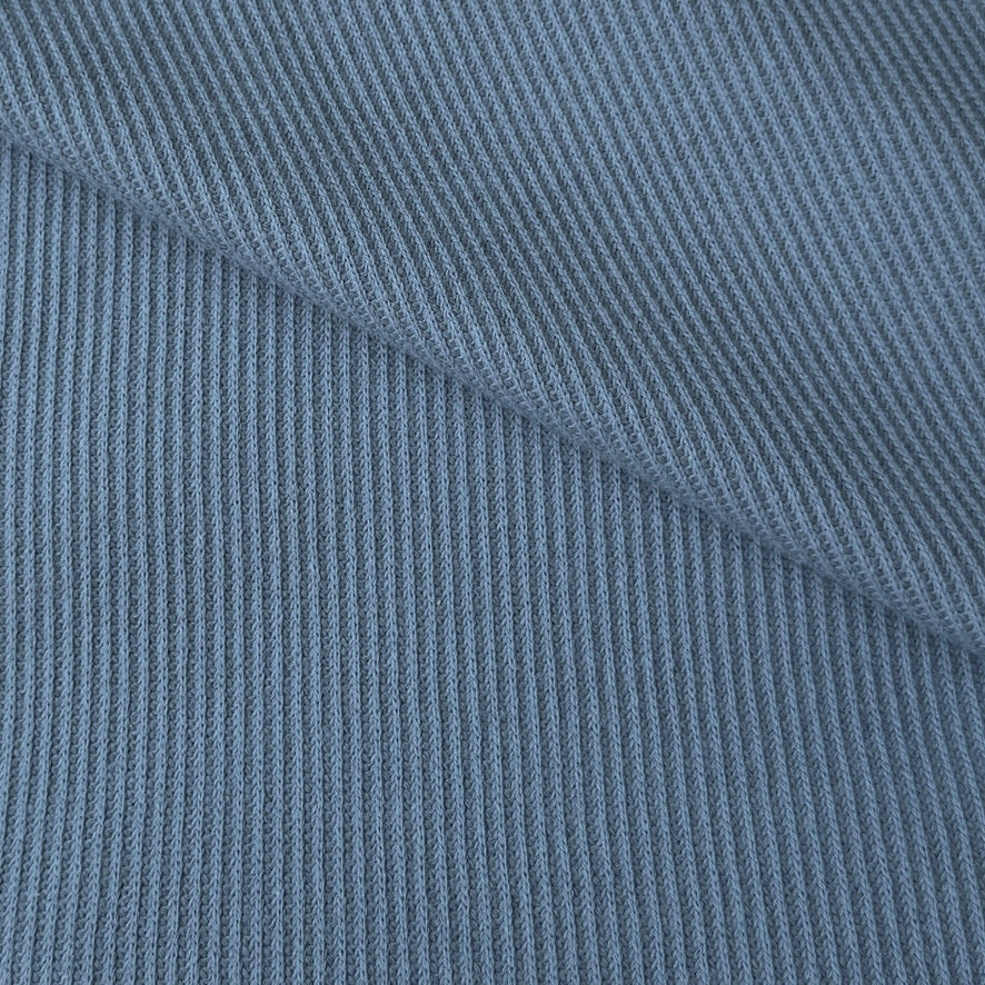 Maille Tricot / Denim