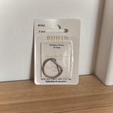 Anneaux étriers - Demi Anneaux / Bohin