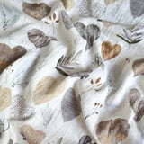 Double Gaze Numérique / Lovevetal