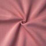 Molleton / Vieux Rose
