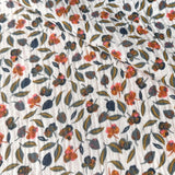 Double Gaze / Flavie