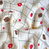 Double Gaze / Ninette