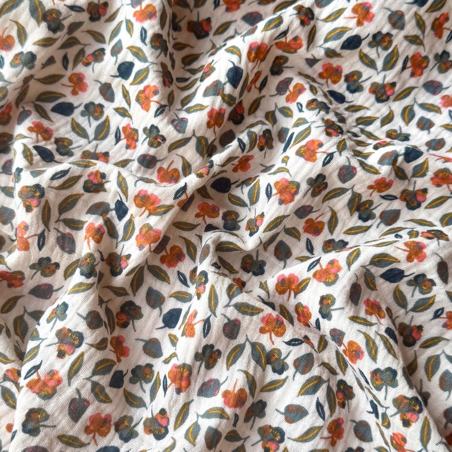 Coupon 1.8 m - Double Gaze / Flavie