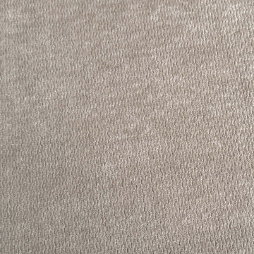 Coupon 50 cm - Velours UltraClean / Beige
