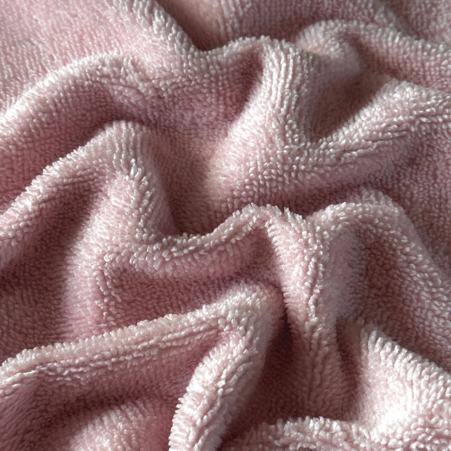 Micro Eponge Bambou / Pétale