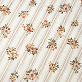 Coton à Impression Numérique / Maritoinette