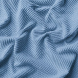 Velours Côtelé 100% Coton Cotis / Denim