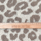 Mouton / Tigrou Galet