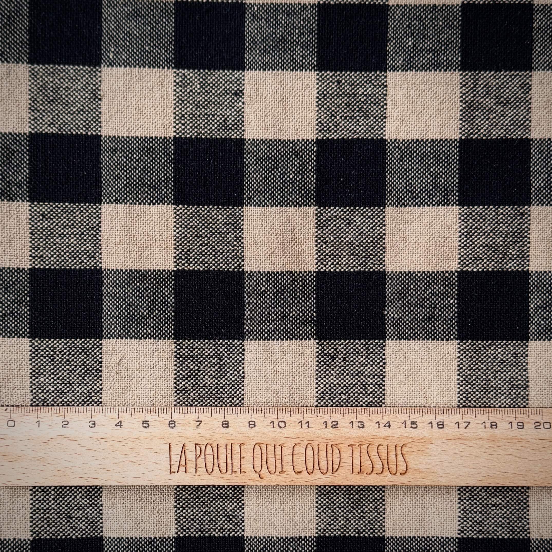 Woven Cotton / Red Celestine