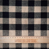Woven Cotton / Red Celestine