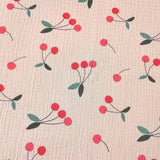 Double Gaze / Clafoutis