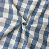 Coupon 1 Mètre - Coton Tissé  / Célestin Denim