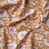 Coated cotton / Marisol