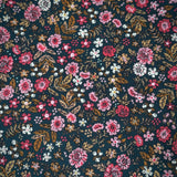 Coupon 1,5 Mètre - Velours Côtelé 1000 Raies / Barjay