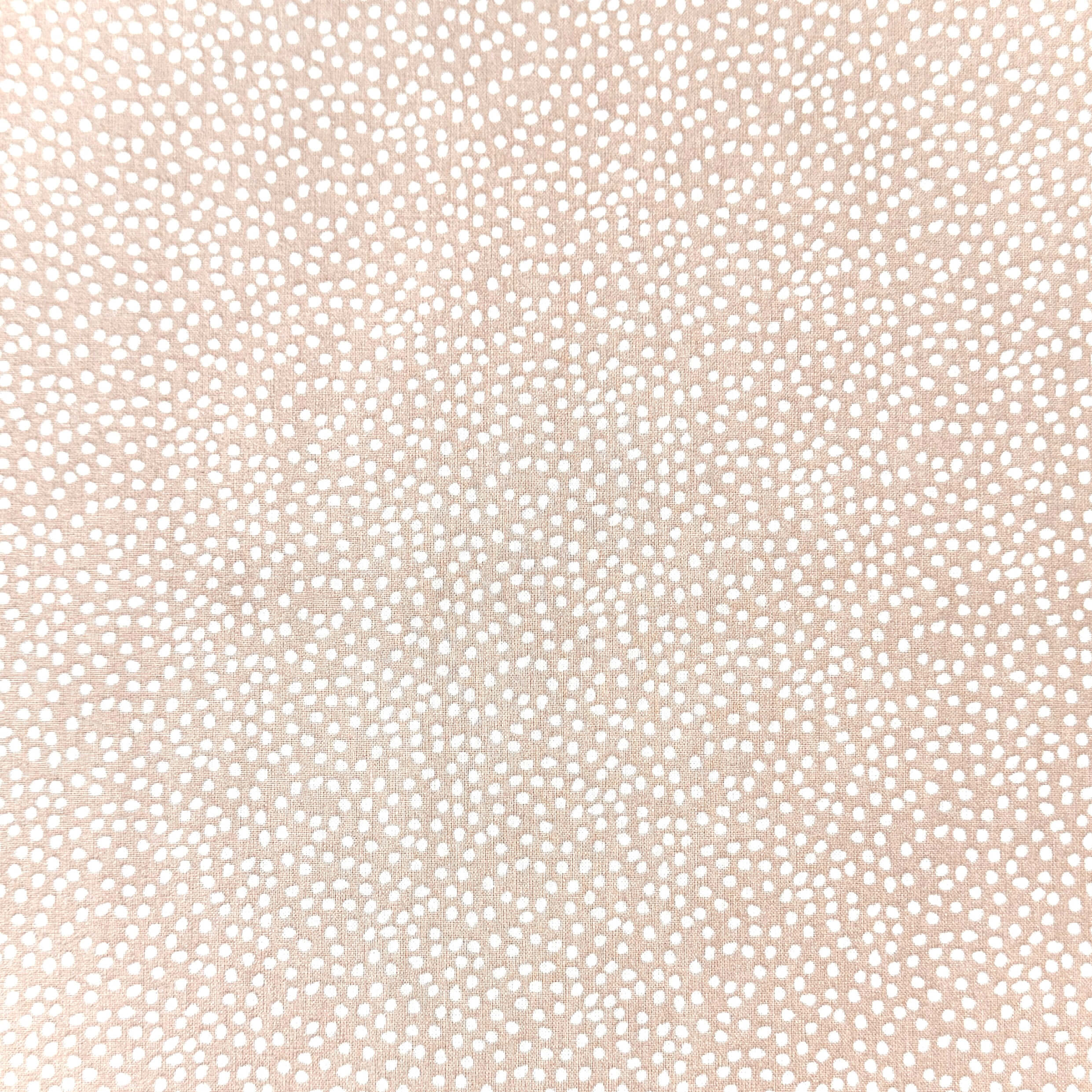 Coupon 60 cm - Coton Imprimé / Tassi Galet
